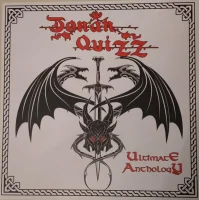 Ultimate Anthology