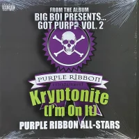 Kryptonite (I'm On It)