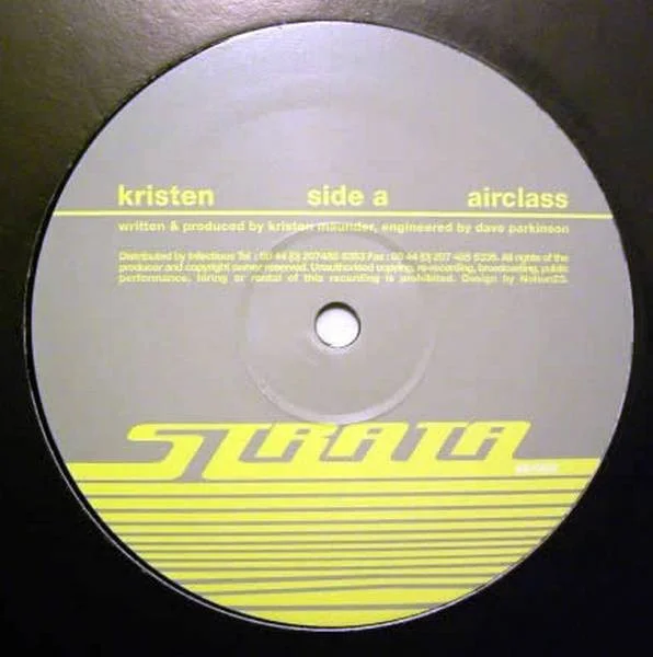 Airclass / Mist