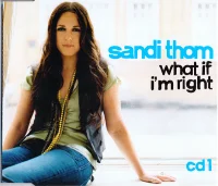 What If I'm Right