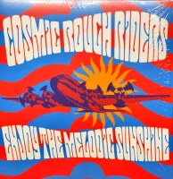 Enjoy The Melodic Sunshine