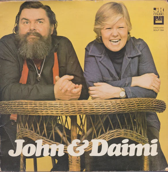 John & Daimi