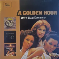 A Golden Hour With Silver Convention