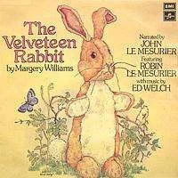 The Velveteen Rabbit