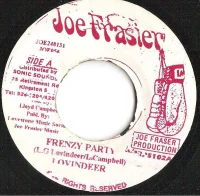 Frenzy Party