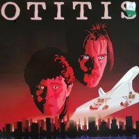 Otitis