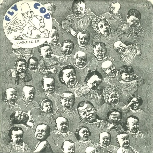 Spagnallo E.P.