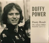 Dusty Road: The Adrian Millar Sessions 1972-73