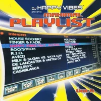 Maxi-Mal Playlist: Vol. 6