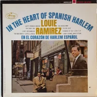 In The Heart Of Spanish Harlem / En El Corazón De Harlem Español