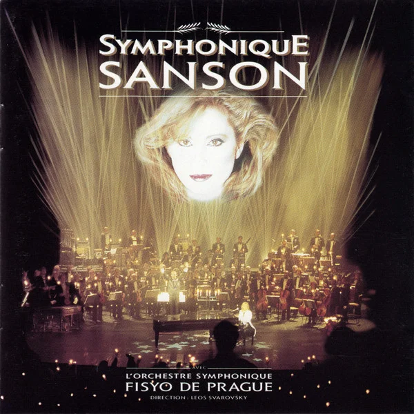 Symphonique Sanson