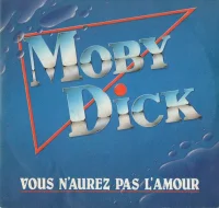 Vous N’aurez Pas L’amour