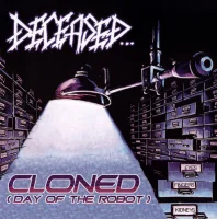 Cloned (Day Of The Robot)