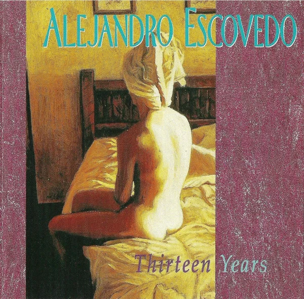 Thirteen Years