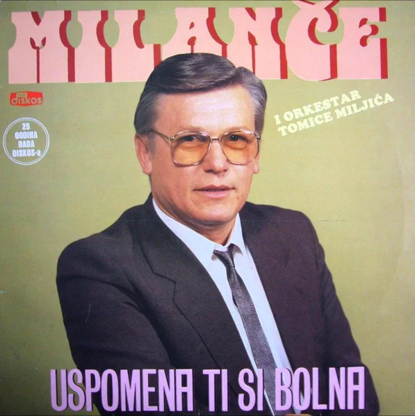 Uspomena Ti Si Bolna