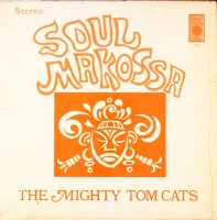 Soul Makossa