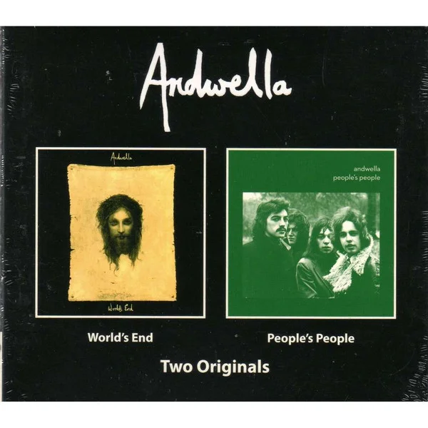 Two Originals (World's End / People's People)