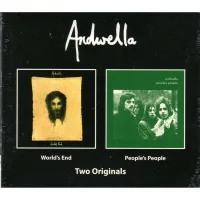 Two Originals (World's End / People's People)