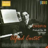 Preludi Op. 28 / 14 Valzer