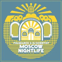 Moscow Nightlife