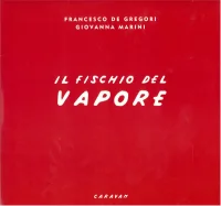 Il Fischio Del Vapore
