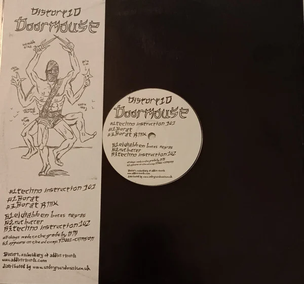Distort 10