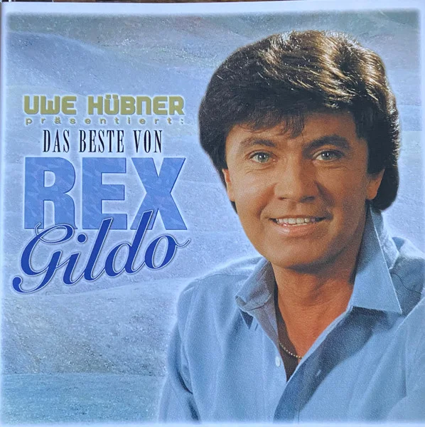 Uwe Hübner Präsentiert: Das Beste Von