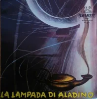 La Lampada Di Aladino