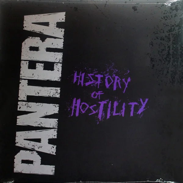 History Of Hostility