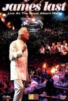 Live At The Royal Albert Hall