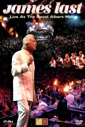 Live At The Royal Albert Hall