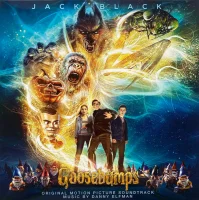 Goosebumps (Original Motion Picture Soundtrack)