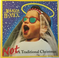 Not A Traditional Christmas