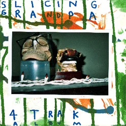 4 Trak Album