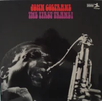 The First Trane