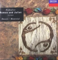 Romeo And Juliet, Op. 64 - Excerpts