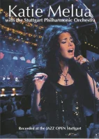 Katie Melua With The Stuttgart Philharmonic Orchestra