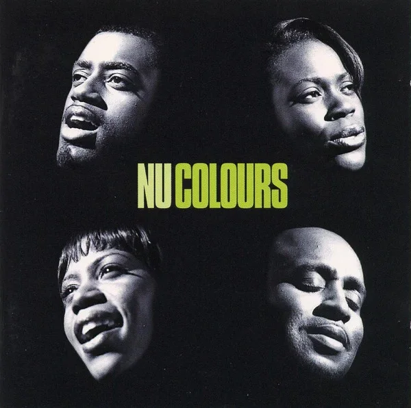 Nu Colours