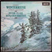 Winterreise / Dichterliebe