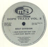 Dope Traxx Volume 2