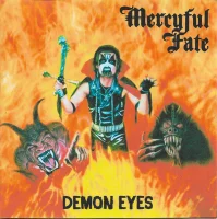 Demon Eyes
