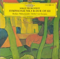Symphonie Nr. 5 B-dur Op. 100
