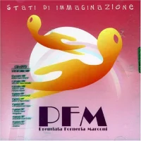 Stati Di Immaginazione