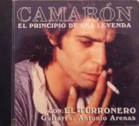 El Principio De Una Leyenda