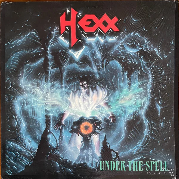 Under The Spell