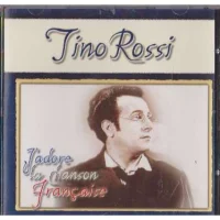 J' Adore La Chanson Française