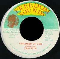Children Of God