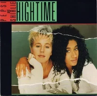 Hightime
