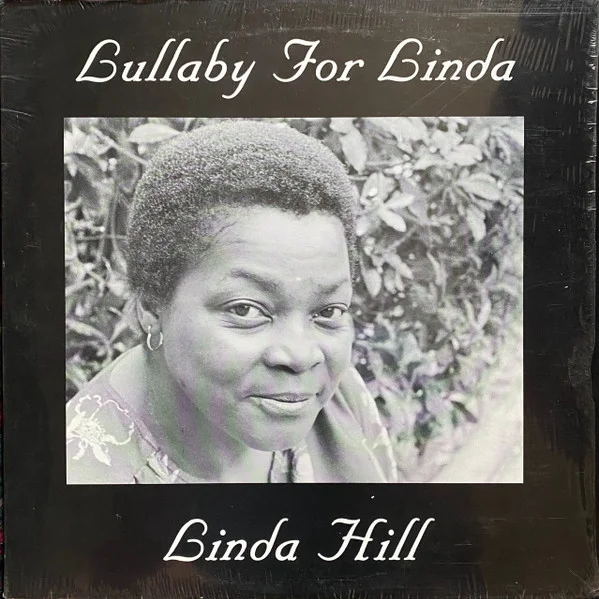 Lullaby For Linda