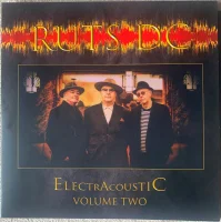 ElectrAcoustiC Volume Two